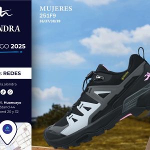 Zapatilla I-RUN-TEC