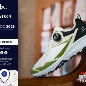 Zapatilla I-RUN-TEC