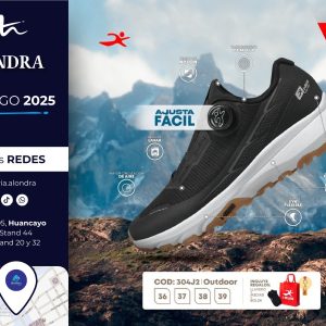 Zapatilla I-RUN-TEC